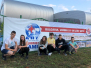 XII Międzynarodowy Obóz Karate Kyokushin – Bułgaria, Kamchia