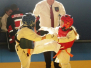 Otwarte Mistrzostwa Jasła Karate Kyokushin 2018