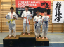 Puchar Wiślanego Smoka w Karate Kyokushin
