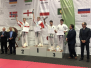 MISTRZOSTW EUROPY KARATE KYOKUSHIN – ŚWINOUJSCIE