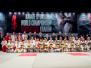 Mistrzostwa Świata Karate Kyokushin – Kraków 2021