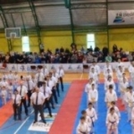 Karate Kyokushin - Będzin (10)
