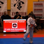 Karate Kyokushin - Będzin (14)