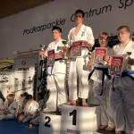 Otwarte Mistrzostwa Jasła Karate Kyokushin (14)