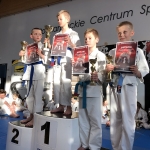 Otwarte Mistrzostwa Jasła Karate Kyokushin (15)