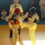 Otwarte Mistrzostwa Jasła Karate Kyokushin (2)