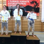 Puchar Wiślanego Smoka w Karate Kyokushin (3)