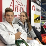 Pucharu Polski Karate Kyokushin 2019 (1)