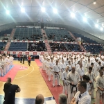 Pucharu Polski Karate Kyokushin 2019 (3)
