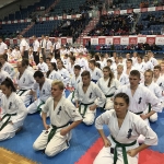 Pucharu Polski Karate Kyokushin 2019 (4)