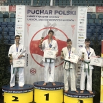 Pucharu Polski Karate Kyokushin 2019 (5)