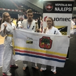 Pucharu Polski Karate Kyokushin 2019 (6)