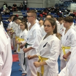 Pucharu Polski Karate Kyokushin 2019 (7)