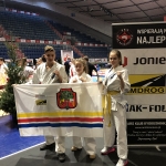 Pucharu Polski Karate Kyokushin 2019 (8)