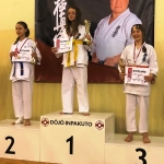 VII Otwarty Turniej Karate Kyokushin w Łukowicy (10)