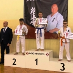 VII Otwarty Turniej Karate Kyokushin w Łukowicy (11)