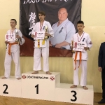 VII Otwarty Turniej Karate Kyokushin w Łukowicy (12)