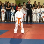 VII Otwarty Turniej Karate Kyokushin w Łukowicy (3)