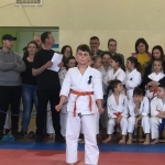 VII Otwarty Turniej Karate Kyokushin w Łukowicy (4)