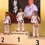VII Otwarty Turniej Karate Kyokushin w Łukowicy (5)