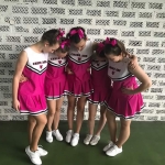 VI Międzynarodowy Turniej Cheerleaders (10)