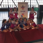 VI Międzynarodowy Turniej Cheerleaders (15)