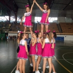 VI Międzynarodowy Turniej Cheerleaders (7)
