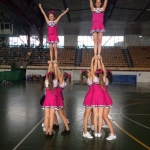 VI Międzynarodowy Turniej Cheerleaders (8)