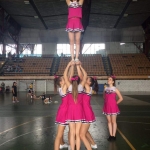 VI Międzynarodowy Turniej Cheerleaders (9)
