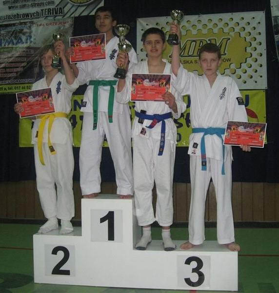 ARS-Bartomiej Wajda 3 m-ce