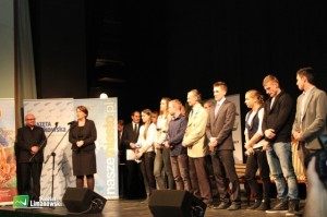 ARS KLUB KYOKUSHINKAI wśród najpopularniejszych