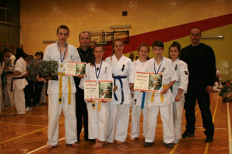 MMP Sanok 2014