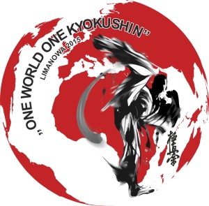 One World One Kyokushin 2015