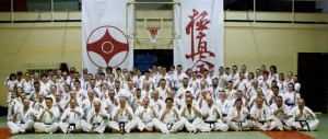 Seminarium z shihan Samitowskim-1