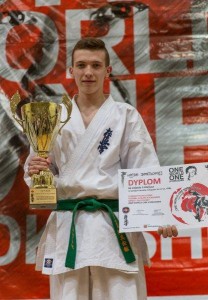One World One Kyokushin 2015