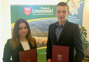 Nagroda Starosty Limanowskiego