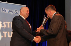 Sportowiec 2016 roku