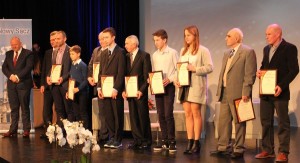 Sportowiec 2016 roku