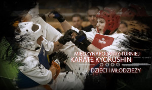 One World One Kyokushin 2016