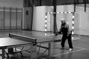 Piotr Pięta nie żyje, do końca był czynnym zawodnikiem