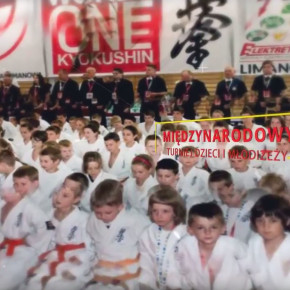 One World One Kyokushin – Limanowa 2017