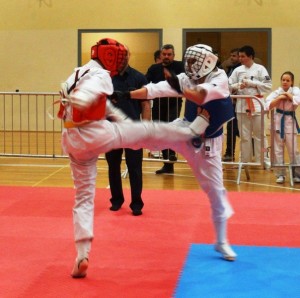 Turniej o Puchar Burmistrza Biecza