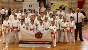 Turniej o Puchar Burmistrza Biecza