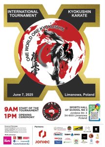 One World_Kyokushin