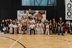 ONE WORLD KYOKUSHIN 2025