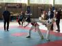XIV Młodzieżowego Turnieju Karate - Nowy Targ