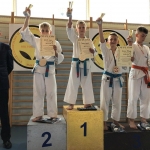 XVI Ogólnopolski Młodzieżowy Turnieju Karate Kyokushin w Nowym Targu (14)